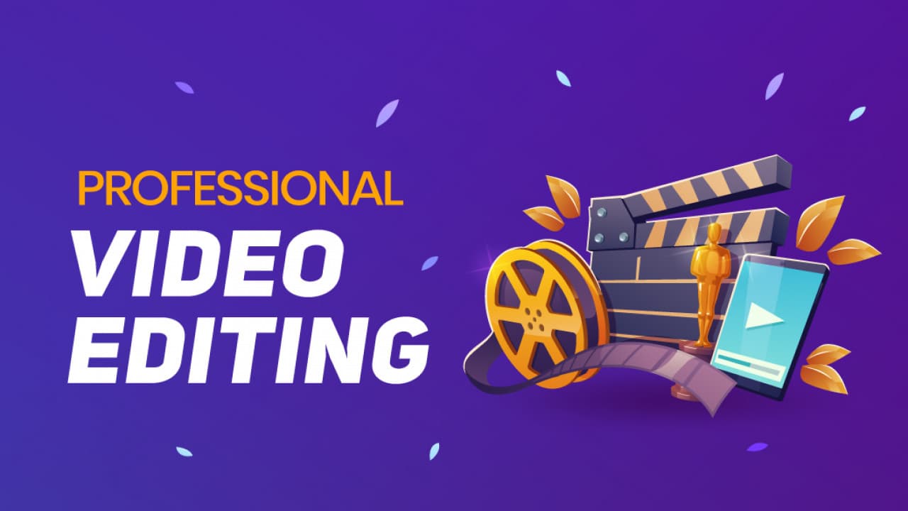Video Editing 2025